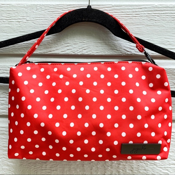 Ju-Ju-Be Handbags - Jujube | Be Quick Onyx Black Ruby NWOT